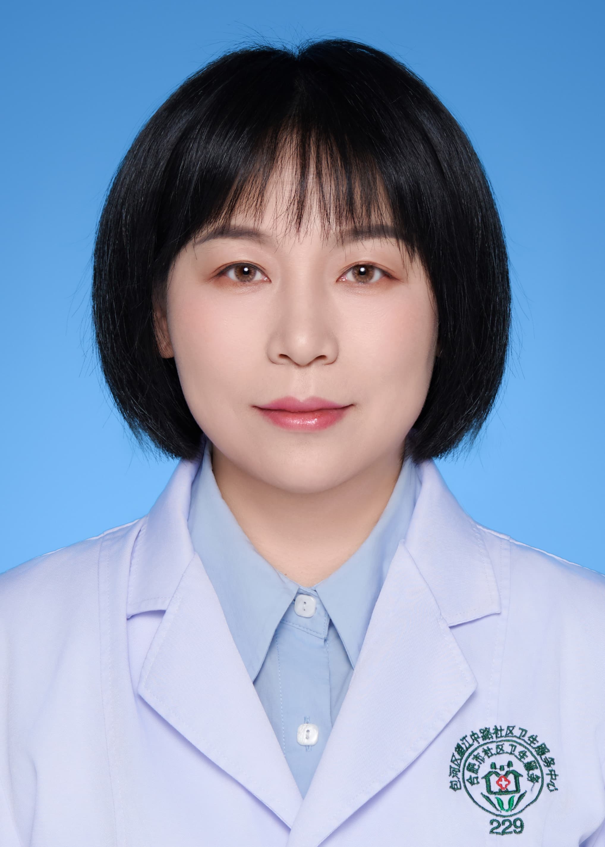 陈春燕