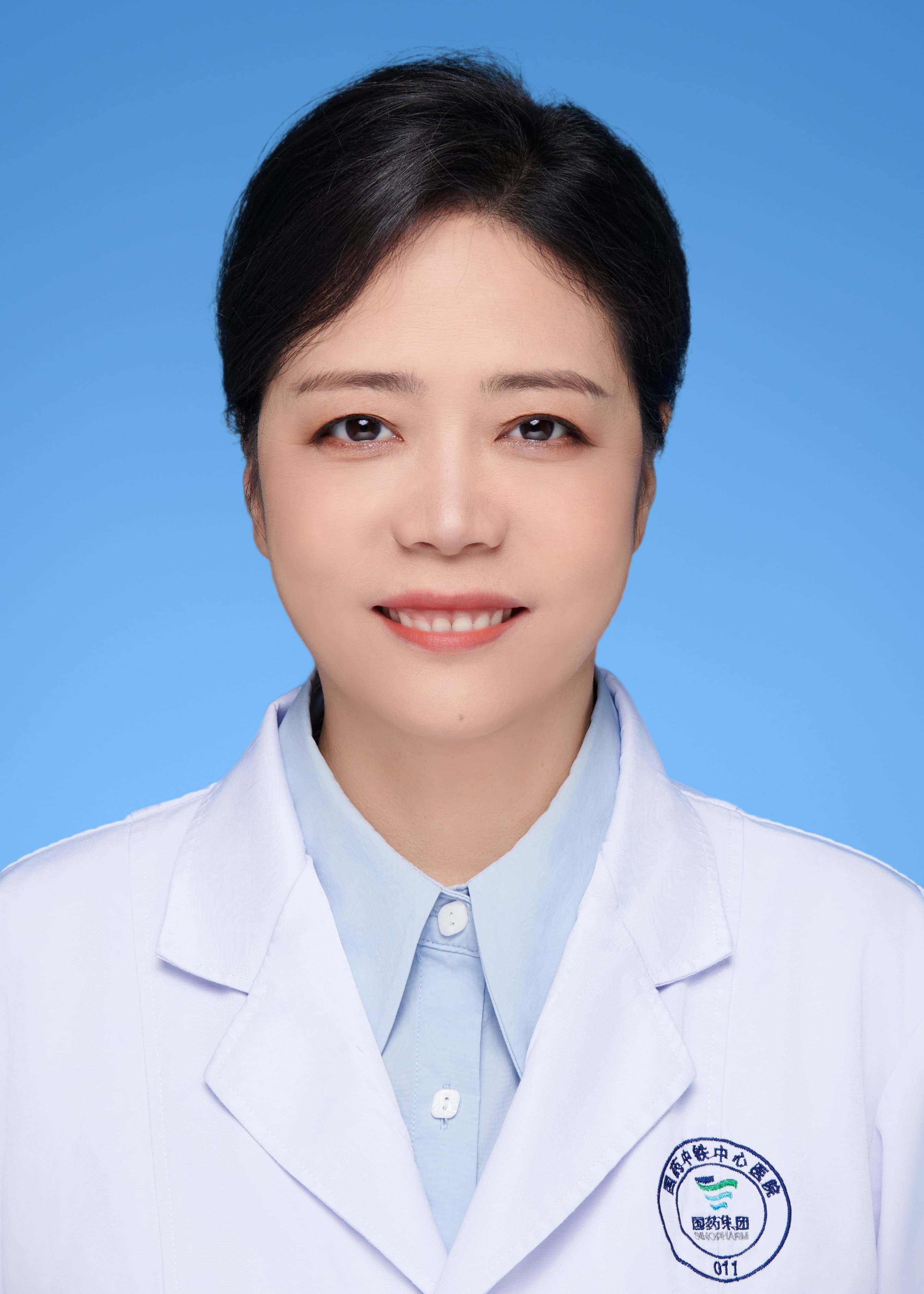 李曼