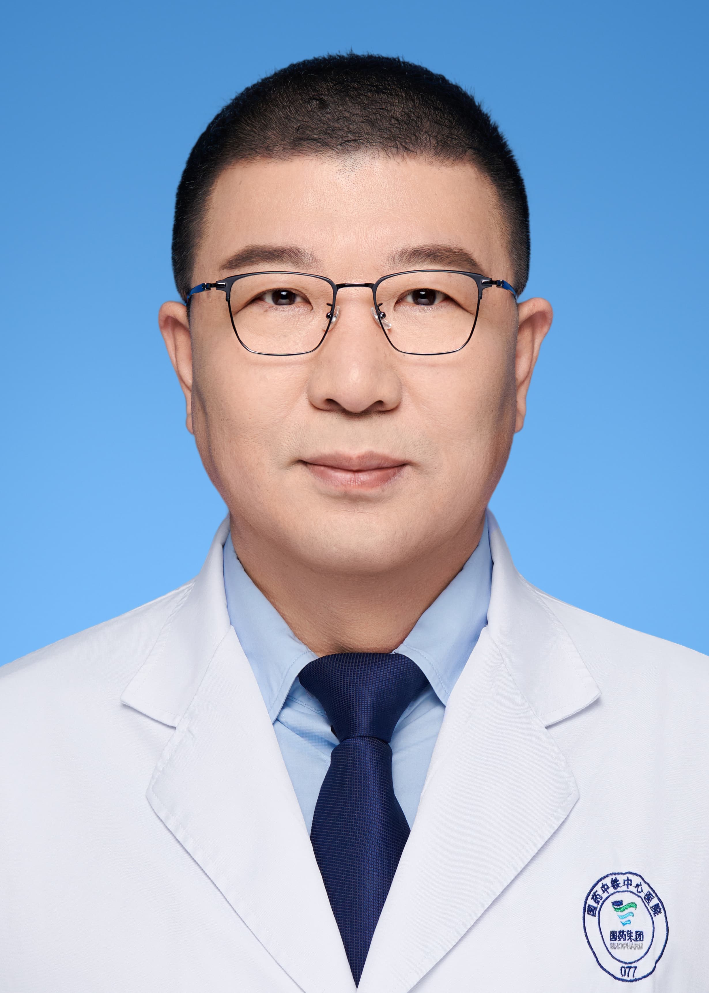 黄晓波