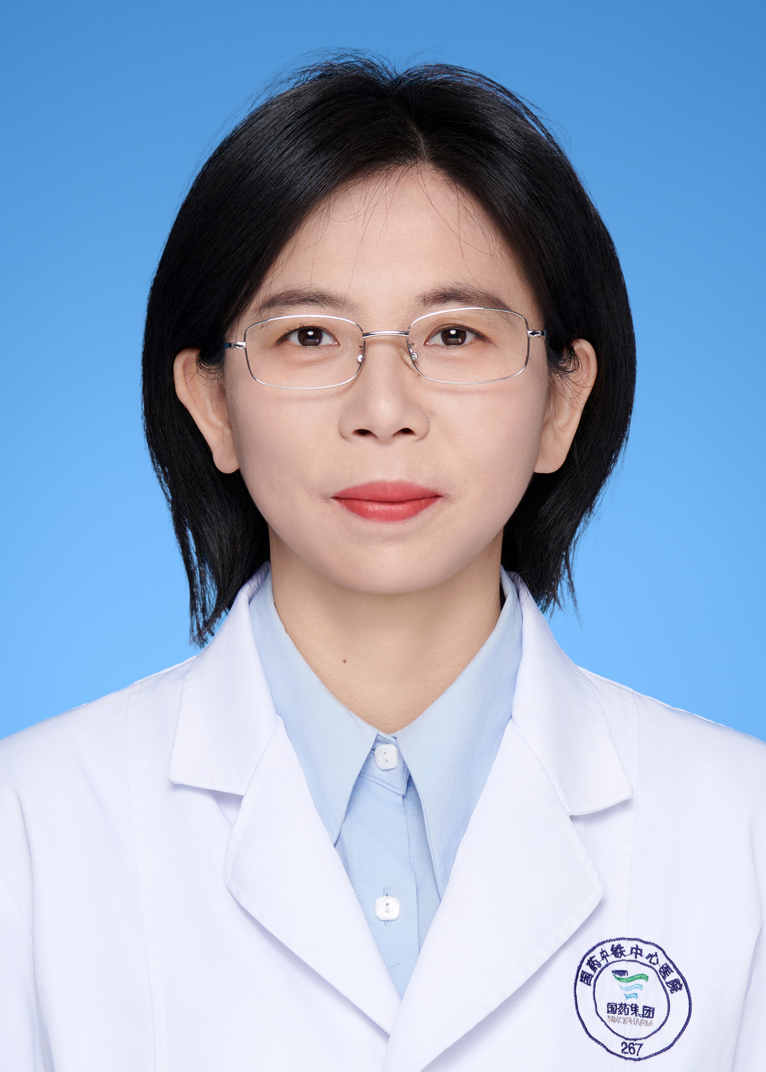 何丽丽
