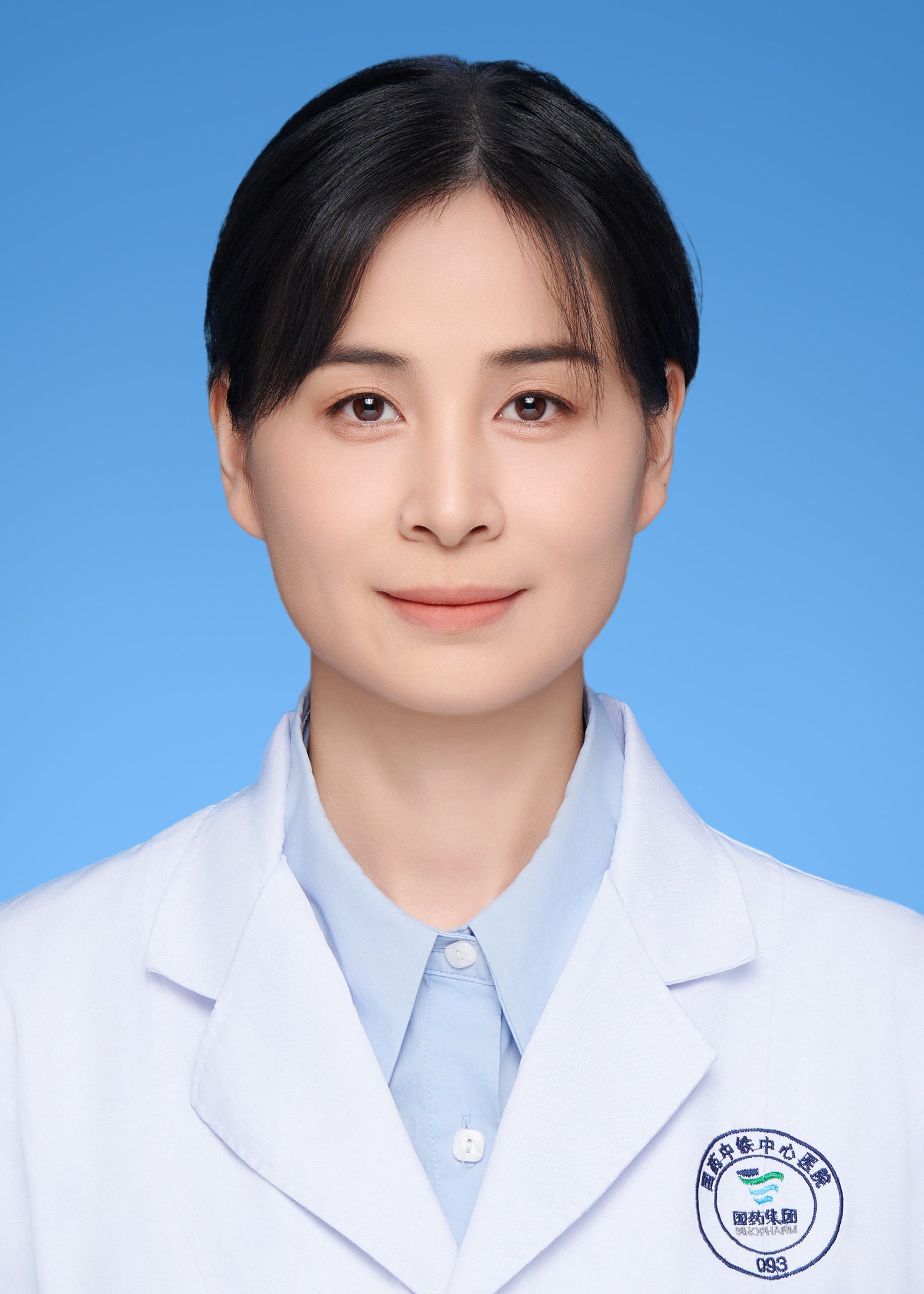彭丽娟