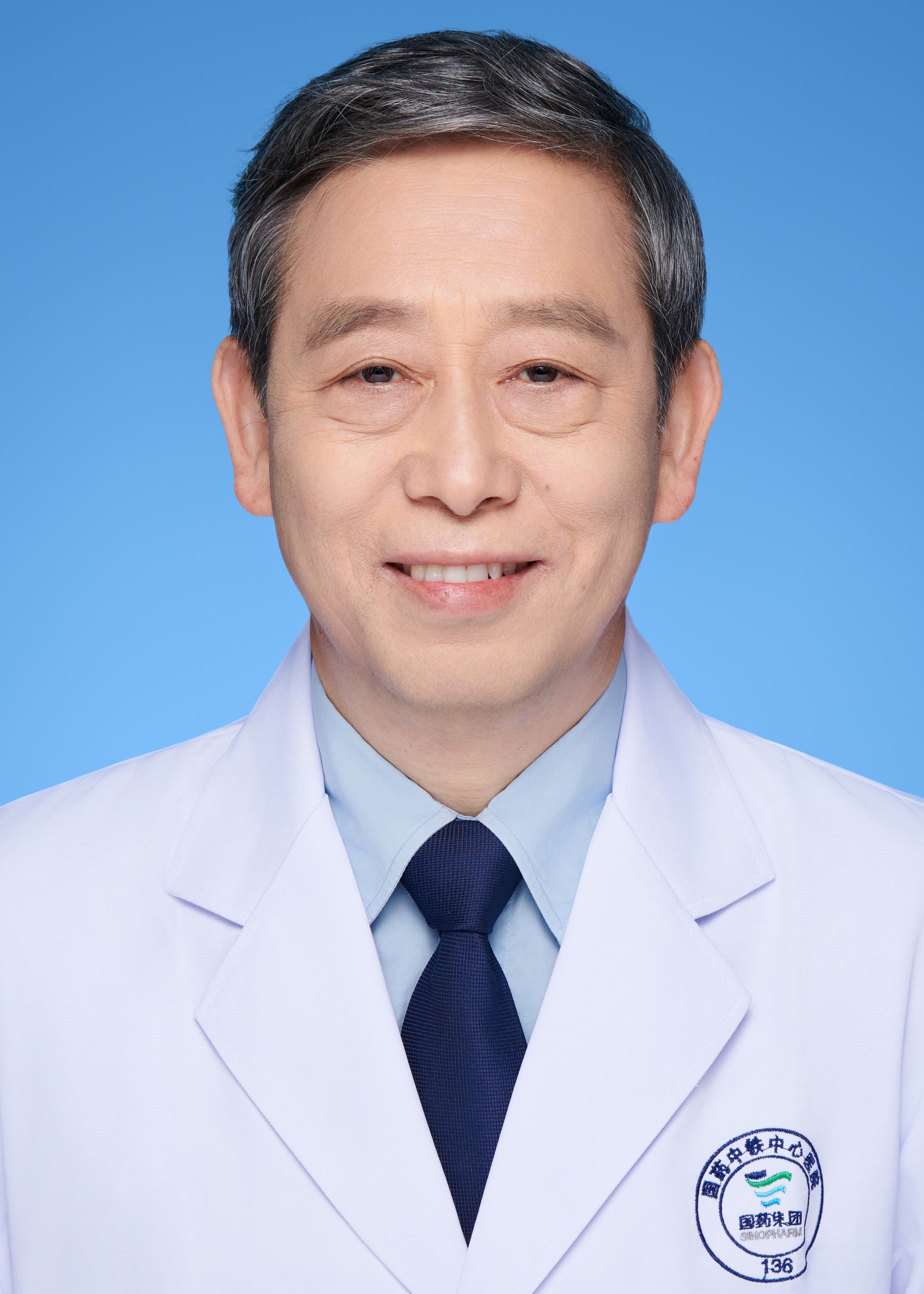 吴斌