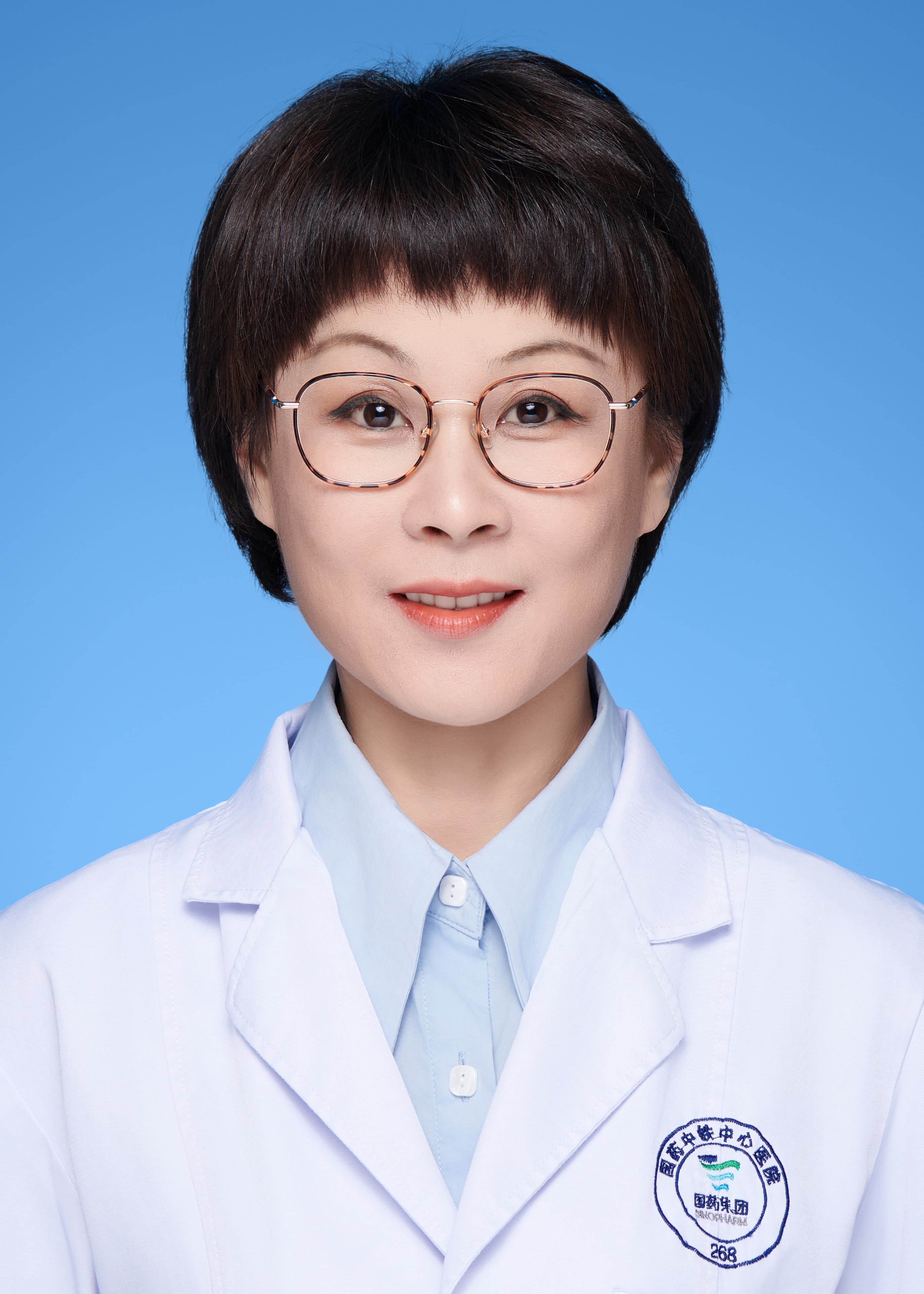 杨洁