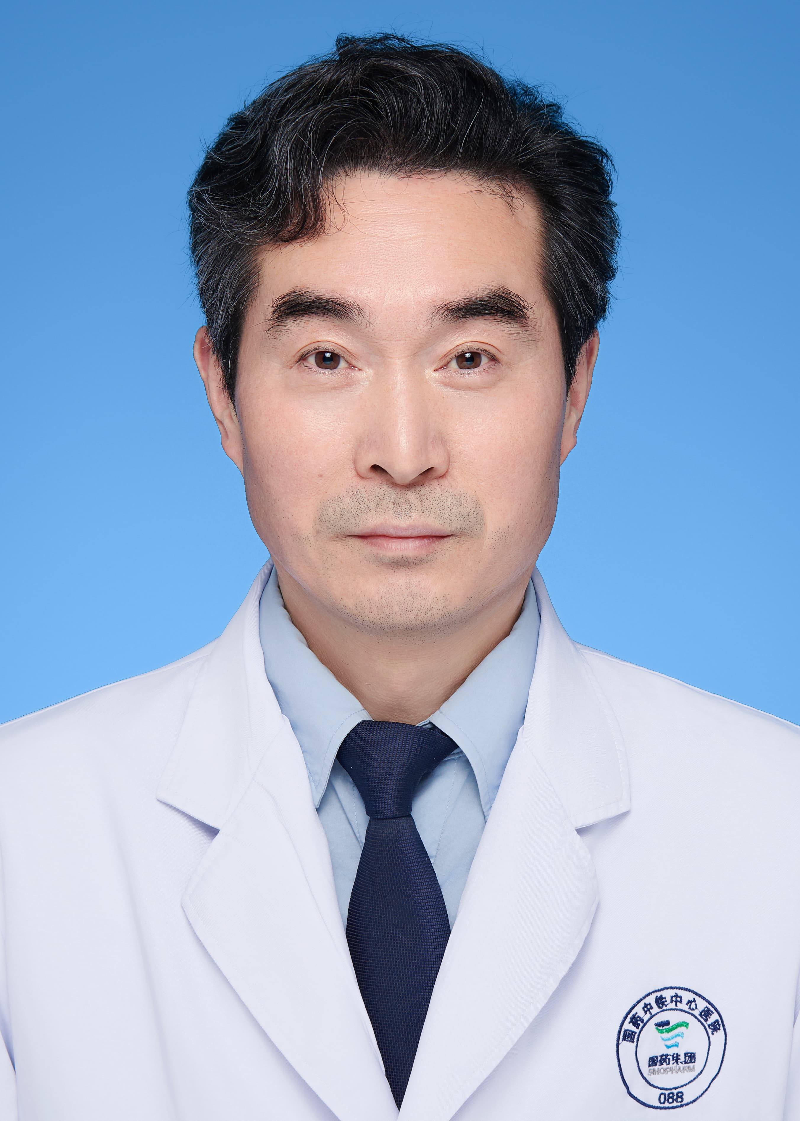 赵文杰